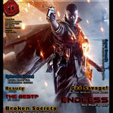 Gamecca Magazine
