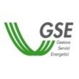 Gestore dei Servizi Energetici - GSE S.p.A.