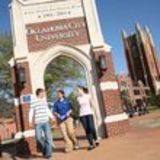 Oklahoma City University