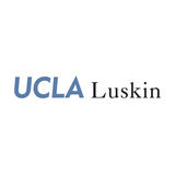 UCLA School of Public Affairs